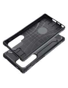 Coque ARMOR pour SAMSUNG Galaxy S24 ULTRA NOIR 2