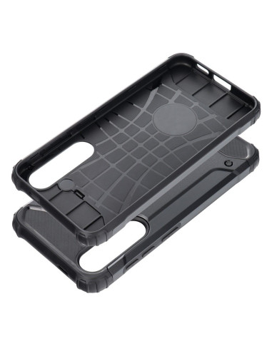 Coque ARMOR pour SAMSUNG Galaxy S24 NOIR
