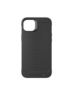 GEAR4 Havana Snap case compatible with MagSafe for IPHONE 14 Plus black 2