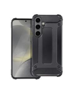 Coque ARMOR pour SAMSUNG Galaxy S24 PLUS NOIR