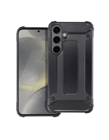 Coque ARMOR pour SAMSUNG Galaxy S24 PLUS NOIR