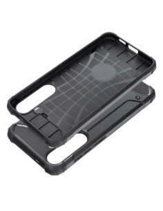 Coque ARMOR pour SAMSUNG Galaxy S24 PLUS NOIR 2
