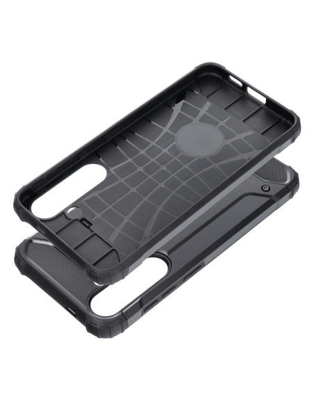 Coque ARMOR pour SAMSUNG Galaxy S24 PLUS NOIR