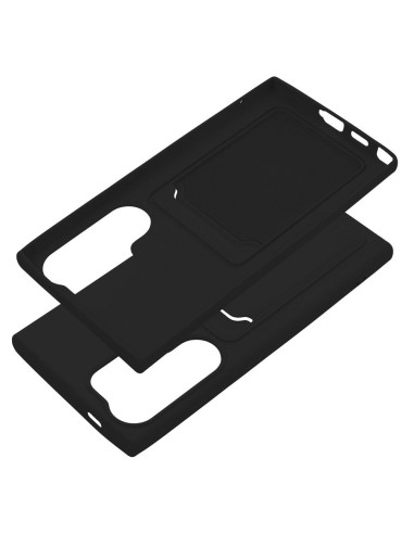 COQUE pour SAMSUNG S24 Ultra noir