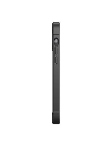 GEAR4 Havana Snap case compatible with MagSafe for IPHONE 14 Plus black
