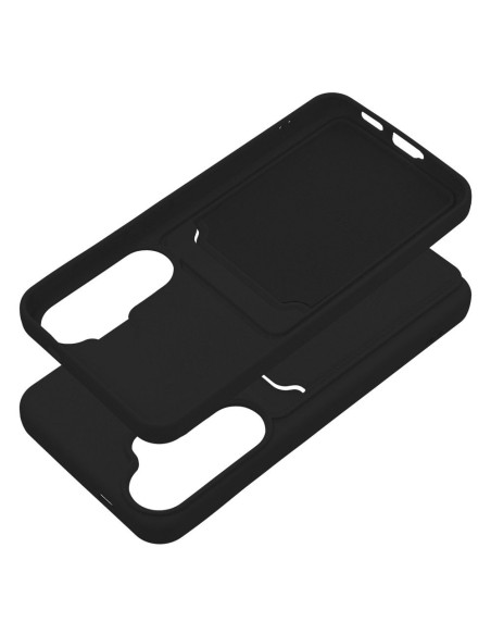 COQUE pour SAMSUNG S24 noir
