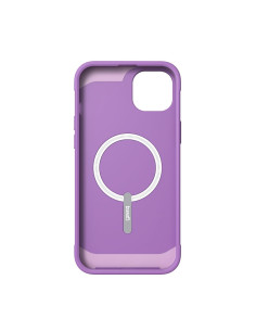 Gear4 Havana Coque pour iPhone 14 PLUS compatible avec MagSafe violet 2