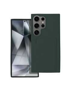 COQUE pour SAMSUNG S24 Ultra vert