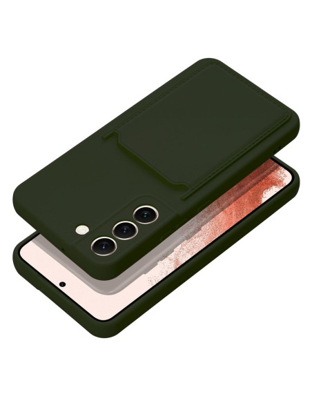 COQUE pour SAMSUNG S24 Plus vert