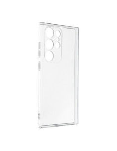Coque CLEAR CASE 2mm BOX SAMSUNG Galaxy S24 Ultra