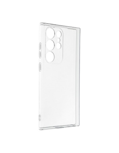 Coque CLEAR CASE 2mm BOX SAMSUNG Galaxy S24 Ultra
