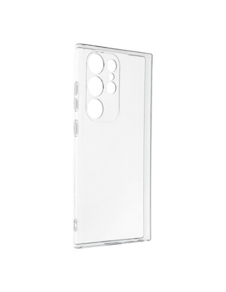 Coque CLEAR CASE 2mm BOX SAMSUNG Galaxy S24 Ultra