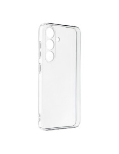 Coque CLEAR CASE 2mm BOX SAMSUNG Galaxy S24