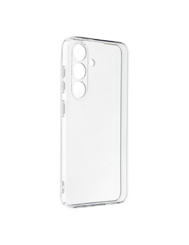 Coque CLEAR CASE 2mm BOX SAMSUNG Galaxy S24