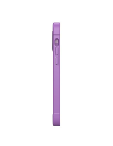 Gear4 Havana Coque pour iPhone 14 PLUS compatible avec MagSafe violet