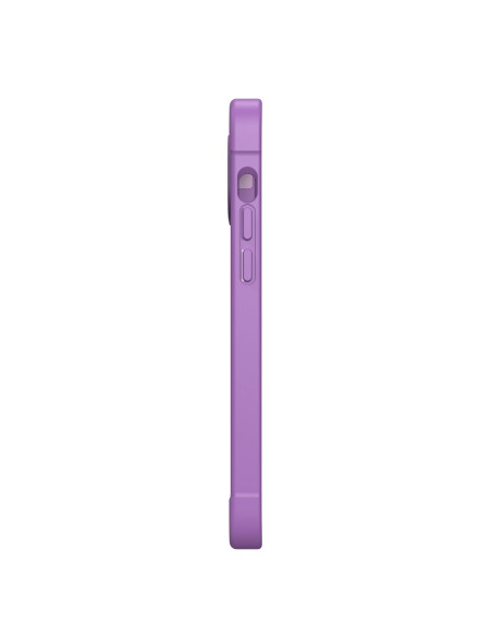 Gear4 Havana Coque pour iPhone 14 PLUS compatible avec MagSafe violet