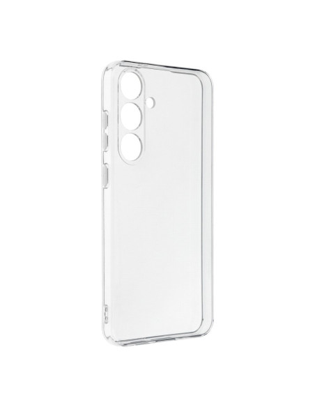 Coque CLEAR CASE 2mm BOX SAMSUNG Galaxy S24 PLUS