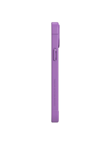 Gear4 Havana Coque pour iPhone 14 PLUS compatible avec MagSafe violet