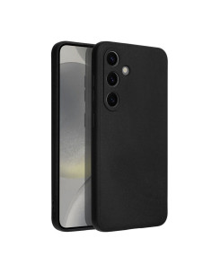 Coque SOFT pour SAMSUNG Galaxy S24 noir 2