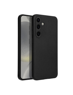 Coque SOFT pour SAMSUNG Galaxy S24 PLUS noir 2