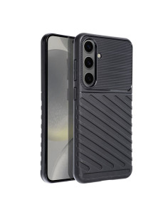 Coque THUNDER pour SAMSUNG Galaxy S24 PLUS noir 2