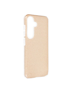 Coque Forcell - SHINING pour SAMSUNG Galaxy S24 OR