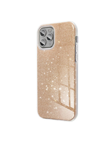 Coque Forcell - SHINING pour SAMSUNG Galaxy S24 PLUS OR